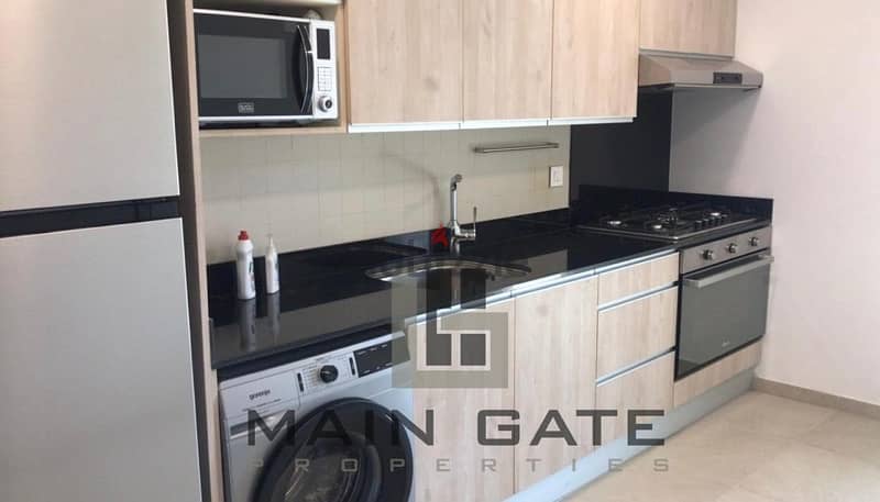 Apartment for Sale in Waterfront City Dbaye 4