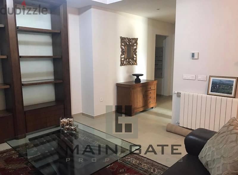 Apartment for Sale in Waterfront City Dbaye 5