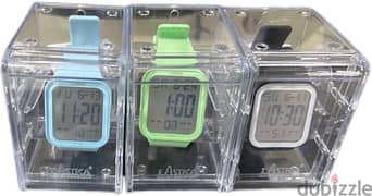 digital watches ساعة  ديجيتال 0