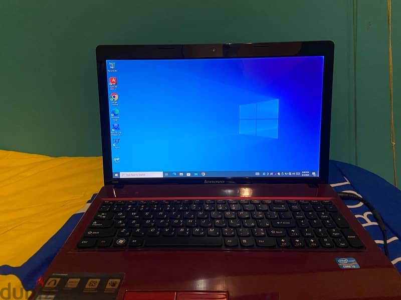 Lenovo Laptop 0