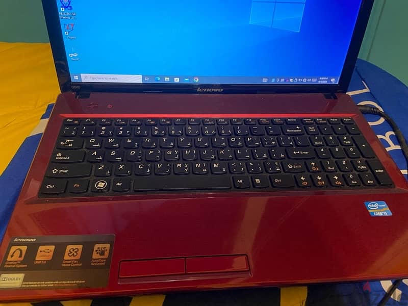 Lenovo Laptop 1