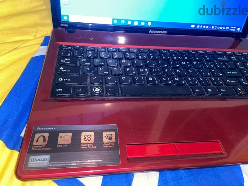 Lenovo Laptop 5