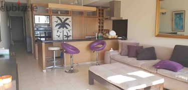 Fully Furnished One Bedroom Chalet in Rimal 0