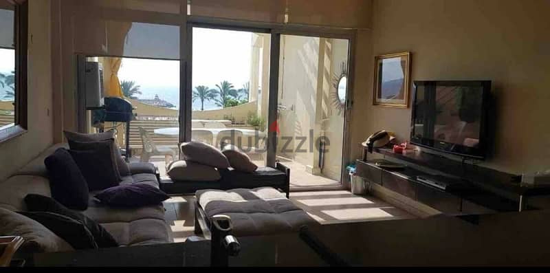 Fully Furnished One Bedroom Chalet in Rimal 1