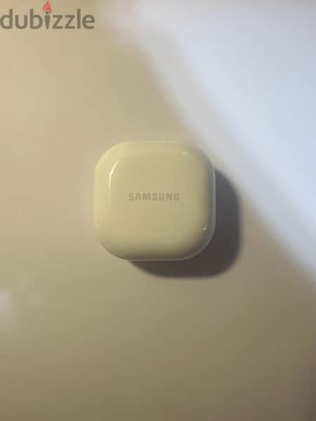 Samsung galaxy buds2 0