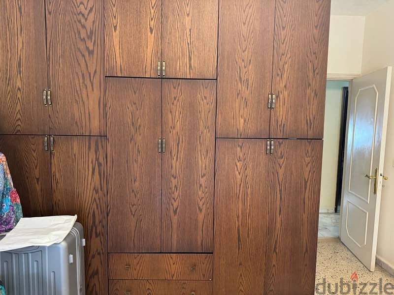 Full bedroom Furniture For Sale 1