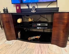 tv table