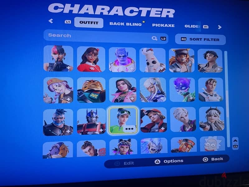 Fortnite account Bas la PC XBOX NINTENDO ( 2