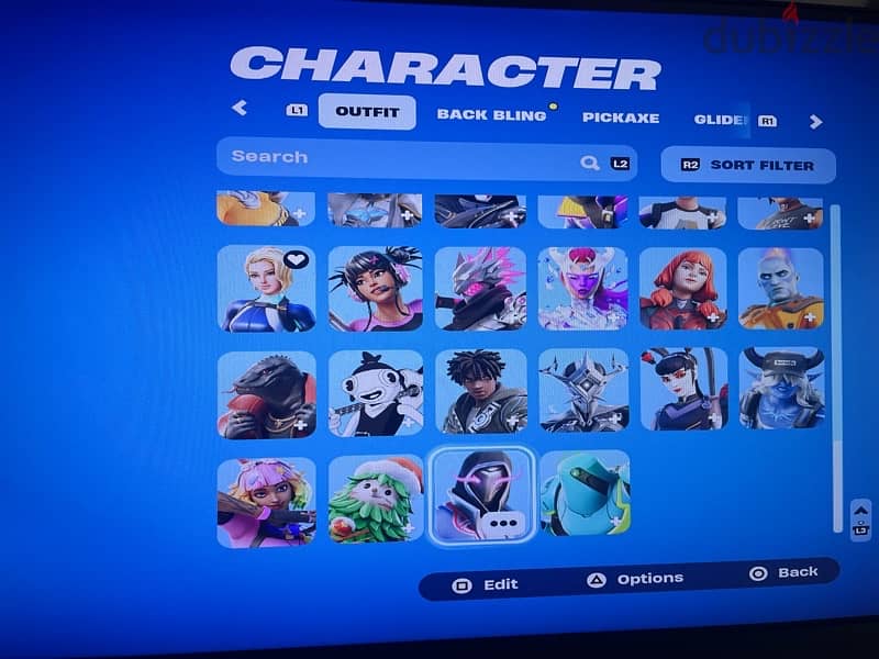 Fortnite account Bas la PC XBOX NINTENDO ( 4