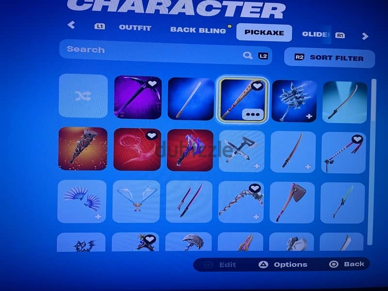 Fortnite account Bas la PC XBOX NINTENDO ( 5