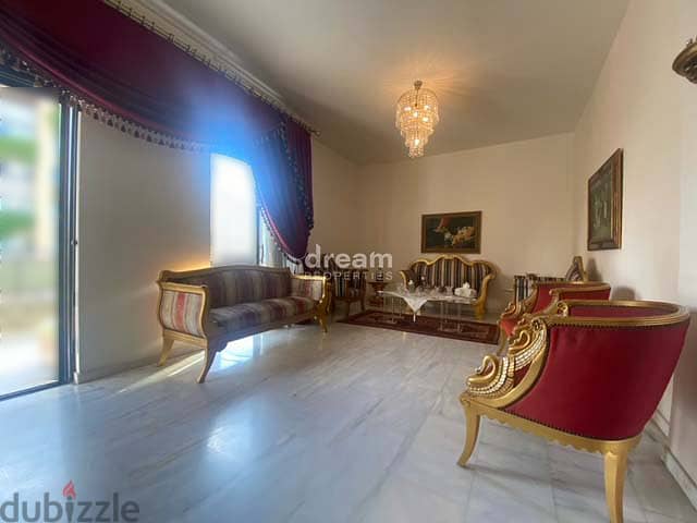 Apartment For Sale in Horsh Tabet dpst1100 1