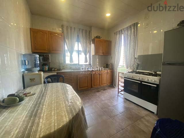 Apartment For Sale in Horsh Tabet dpst1100 2