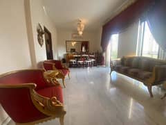 Apartment For Sale in Horsh Tabet dpst1100