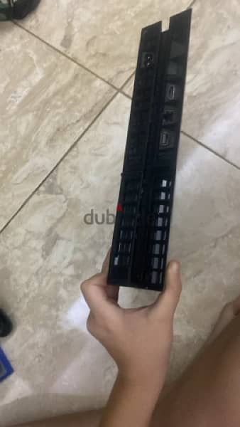 ps4 500gb super clean original controler 2