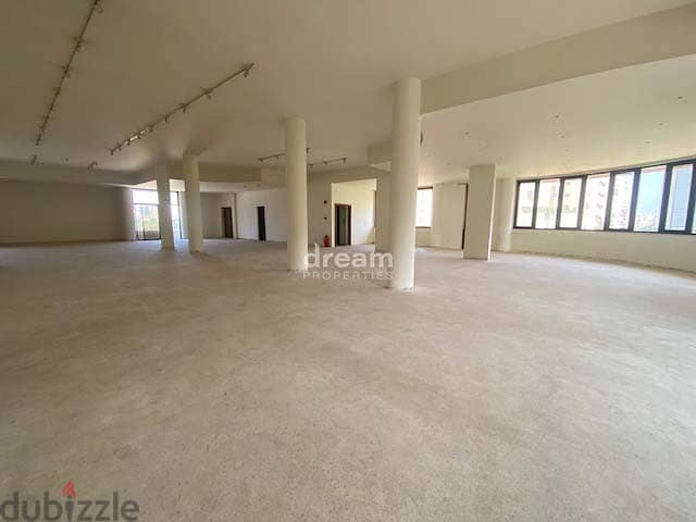 Office For Rent in Horsh Tabet dpst1101 1