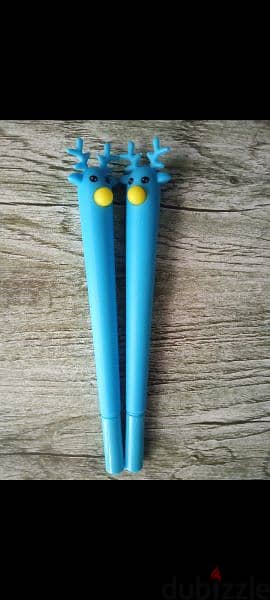 kids cutest pencils ! 8