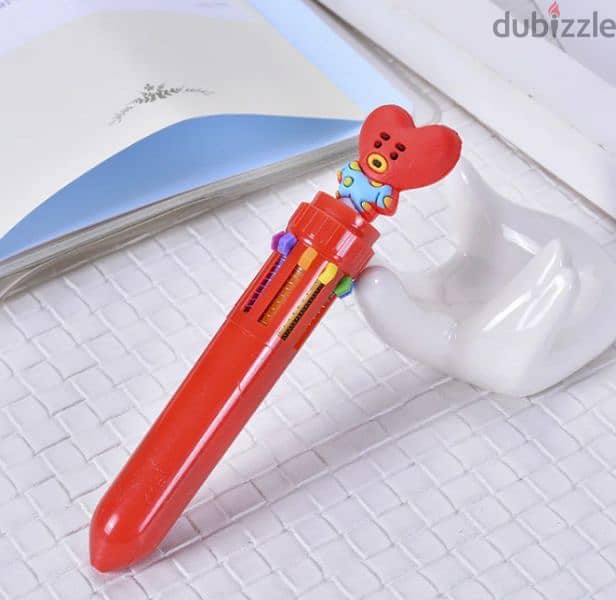 kids cutest pencils ! 12