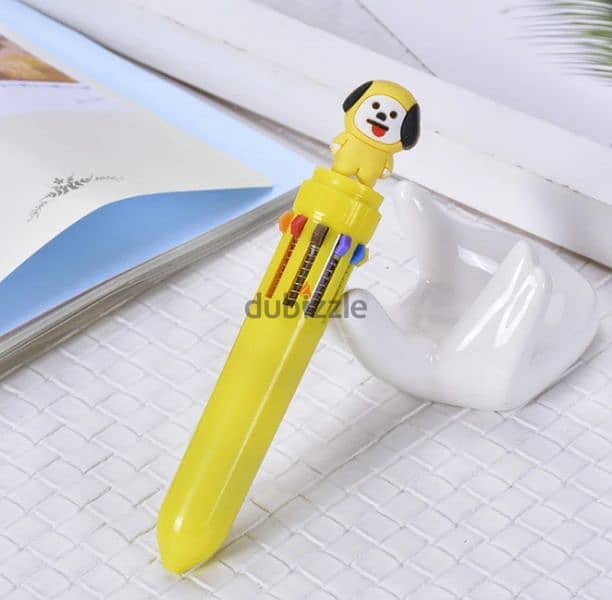 kids cutest pencils ! 13