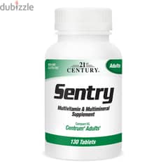 Multivitamin For Adults 0