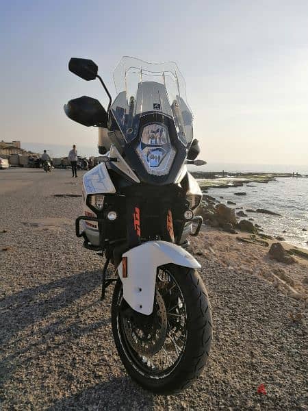 ktm super advanture 3