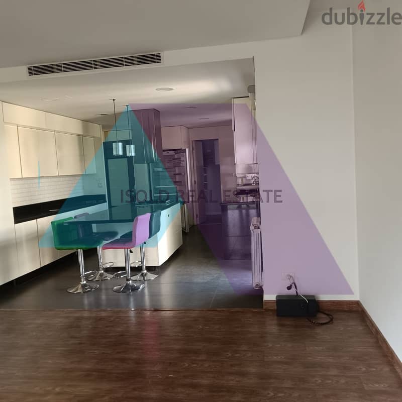 A 225 m2 apartment for rent in Kornet Chehwen 1