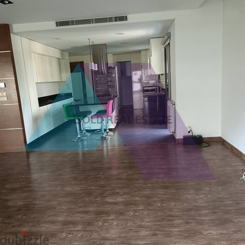 A 225 m2 apartment for rent in Kornet Chehwen 2