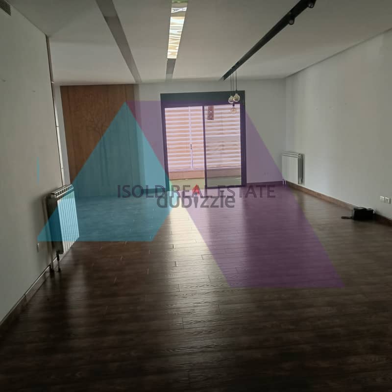 A 225 m2 apartment for rent in Kornet Chehwen 5