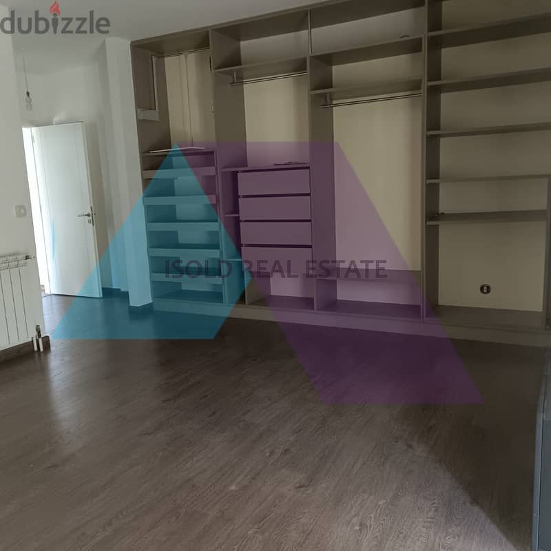 A 225 m2 apartment for rent in Kornet Chehwen 7