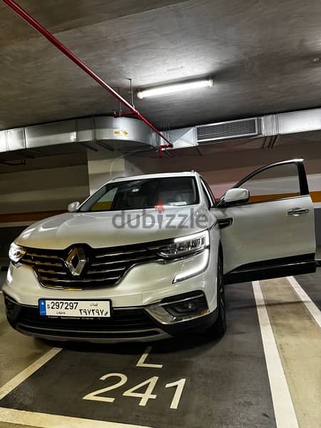 Renault Koleos 2023 6