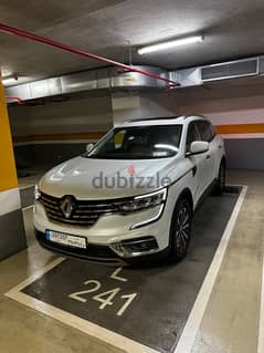 Renault Koleos 2023 0