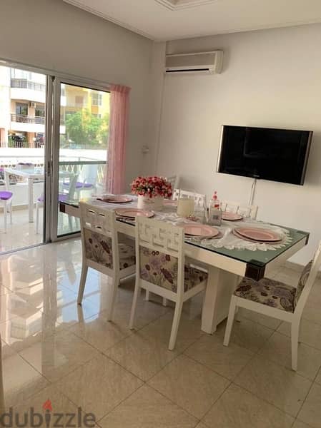 135m 2Bedroom Apartment sale Achrafieh Geitawi vs Cornich Nahr  Beirut 5