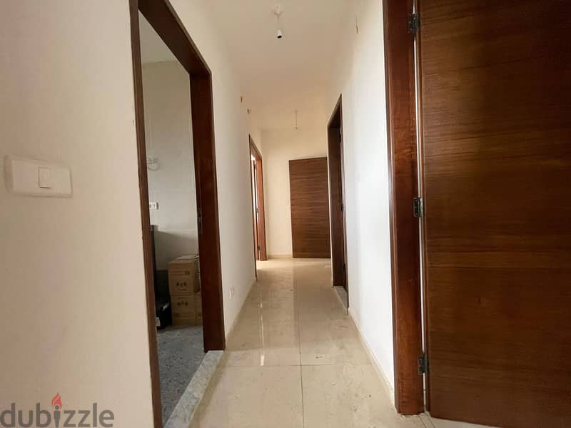 Mtayleb | 2 Master Bedrooms | Open Panoramic View | Big Balcony 2