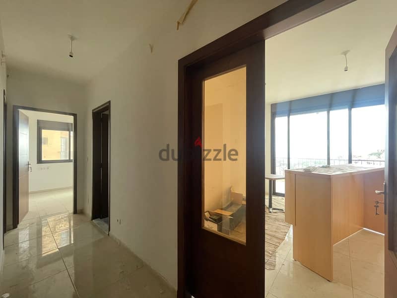 Mtayleb | 2 Master Bedrooms | Open Panoramic View | Big Balcony 3