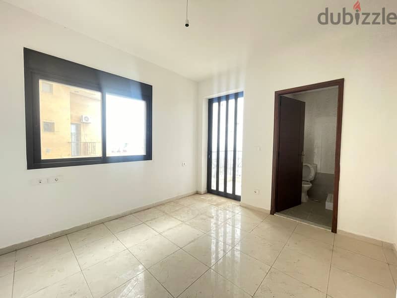 Mtayleb | 2 Master Bedrooms | Open Panoramic View | Big Balcony 4