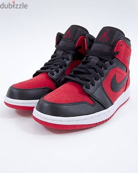 Nike Air Jordan 1 Mid 1