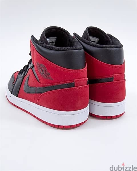 Nike Air Jordan 1 Mid 2