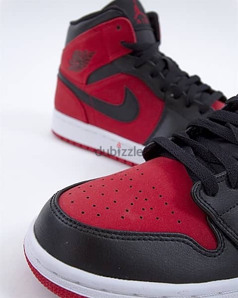 Nike Air Jordan 1 Mid 6