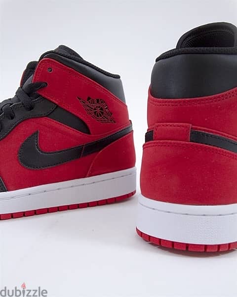 Nike Air Jordan 1 Mid 7