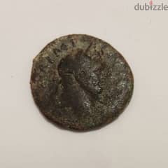 Roman Empire Antique Coin