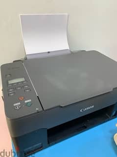 printer