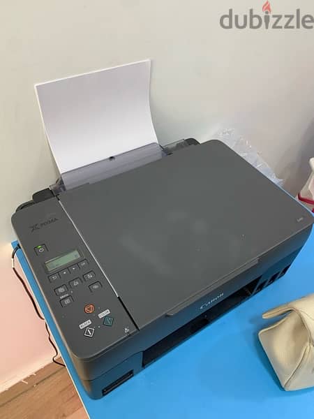 printer shghaleh 100% mlawan w aswad abyad a4 1