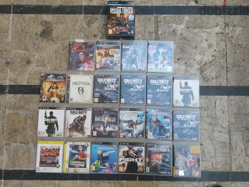 ps2 ps3 ps4 xbox consoles games and accessories for sale 3