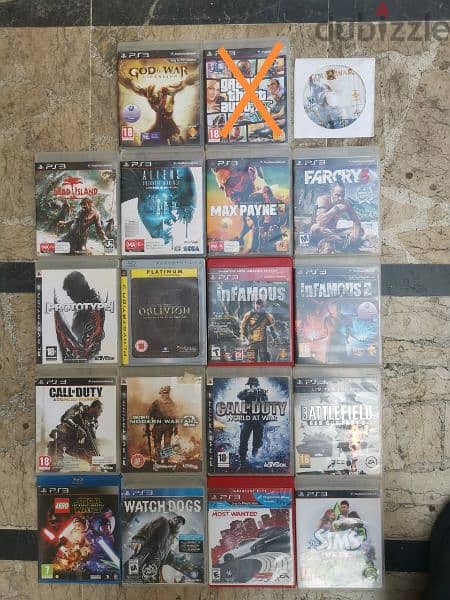 ps2 ps3 ps4 xbox consoles games and accessories for sale 4