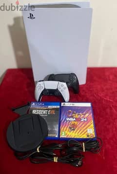 Ps5 fat EU