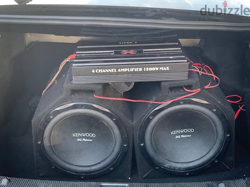 car sound audio 1