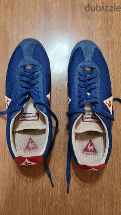 Le coq sportif sneakers