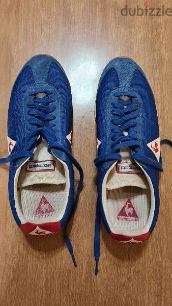 Le coq sportif sneakers 0