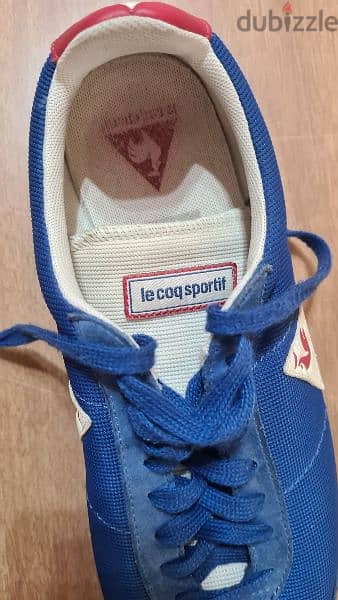 Le coq sportif sneakers 2