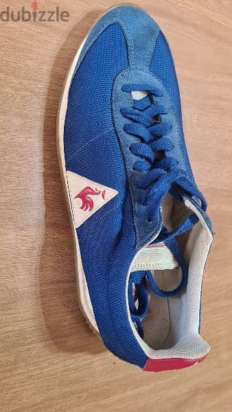 Le coq sportif sneakers 3