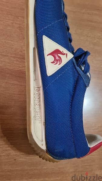 Le coq sportif sneakers 4